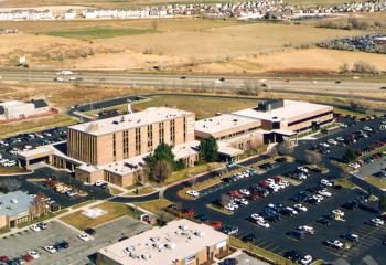 Davis Hospital & Medical Center